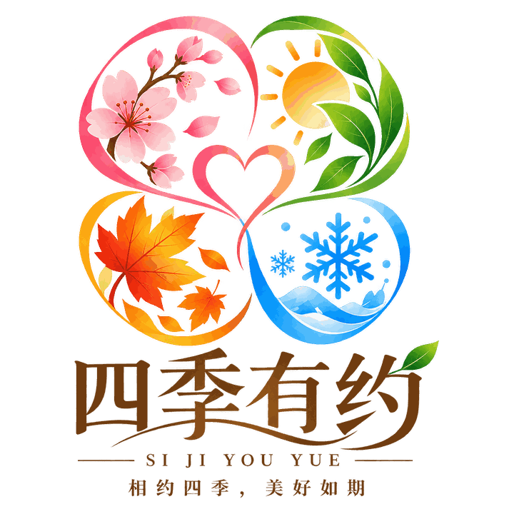 四季有约